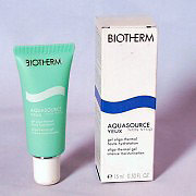 Biotherm AQUASOURCE Yeux