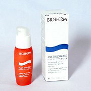 Biotherm MULTI RECHARGE Yeux