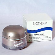 Biotherm RIDES REPAIR Nuit (Peau Normale)