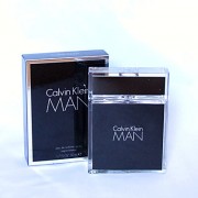 Calvin Klein MAN Eau de Toilette shop