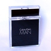 Calvin Klein MAN Eau de Toilette Vapo