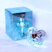 Chopard WISH Eau de Toilette Shop
