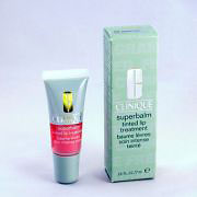 Clinique SUPERBALM Tinted Lip Treatment