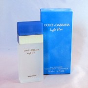 Dolce & Gabbana LIGHT BLUE edt