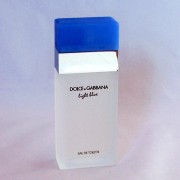 Dolce & Gabbana LIGHT BLUE