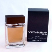 Dolce & Gabbana THE ONE FOR MEN shop