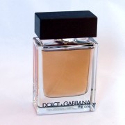 Dolce & Gabbana THE ONE FOR MEN