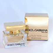 Dolce & Gabbana THE ONE edt