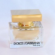 Dolce & Gabbana THE ONE