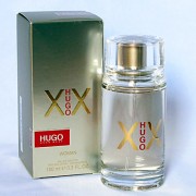 Hugo Boss HUGO XX Eau de Toilette Vaporisateur