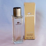 Lacoste POUR FEMME shop