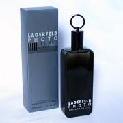 Lagerfeld PHOTO shop