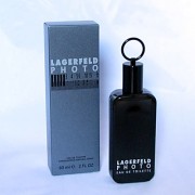 Lagerfeld PHOTO shop