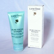 Lanc�me PURE FOCUS Masque