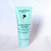 Lanc�me PURE FOCUS Masque