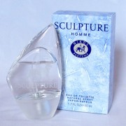 Nikos SCULPTURE homme