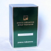 Paco Rabanne POUR HOMME shop