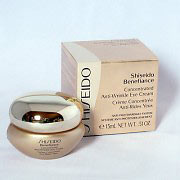 Shiseido BENEFIANCE Concentrated Anti-Wrinkle Eye Cream shop
