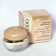 Shiseido BENEFIANCE Daytime Protective Cream shop