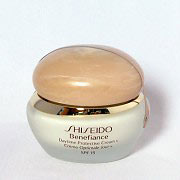Shiseido BENEFIANCE Daytime Protective Cream