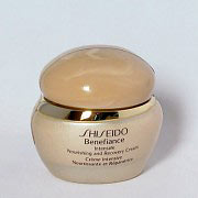 Shiseido BENEFIANCE Intensive Nourishing and Recovery Cream