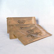 Shiseido BENEFIANCE Pure Retinol Instant Treatment Eye Mask