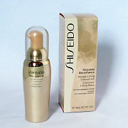Shiseido BENEFIANCE Wrinkle Lifting Concentrate shop