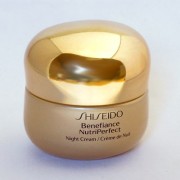 shiseido nutriperfect night cream