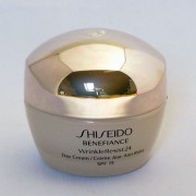 shiseido wrinkle resist 24 day cream