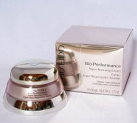 Shiseido BIO-PERFORMANCE Super Restoring Cream