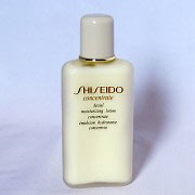 Shiseido CONCENTRATE Facial Moisturizing Lotion