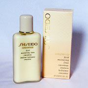 Shiseido CONCENTRATE Facial Moisturizing Lotion shop