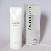 Shiseido MEN Cleansing Foam shop