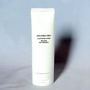 Shiseido MEN Cleansing Foam
