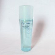 Shiseido PURENESS Balancing Softener