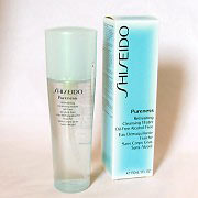 Shiseido PURENESS Refreshing Cleansing Water shop