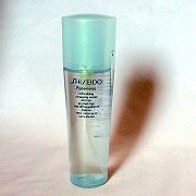 Shiseido PURENESS Refreshing Cleansing Water