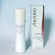 Shiseido THE SKINCARE Day Moisture Protection SPF 15 shop