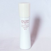 Shiseido THE SKINCARE Day Moisture Protection SPF 15