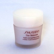 Shiseido THE SKINCARE Multi-Energizing Cream